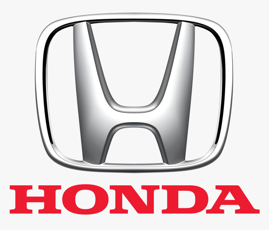 Honda Logo Honda Hr-v Honda Today - Honda Car Marketing Strategy, HD Png Download