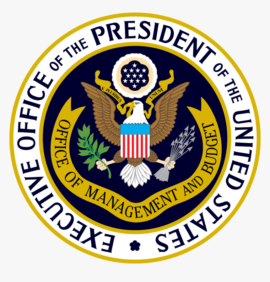 Office Of Management And Budget, HD Png Download