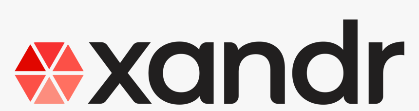 Xandr Logo Rgb - At&t Xandr Logo Png, Transparent Png