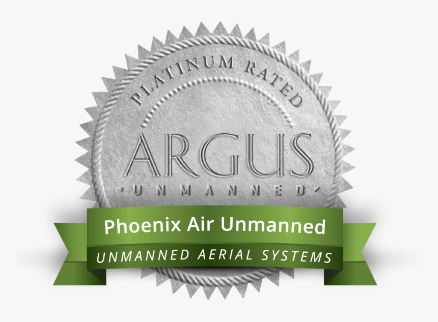 Argus Platinum Rating, HD Png Download