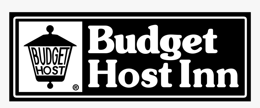 Budget Host, HD Png Download