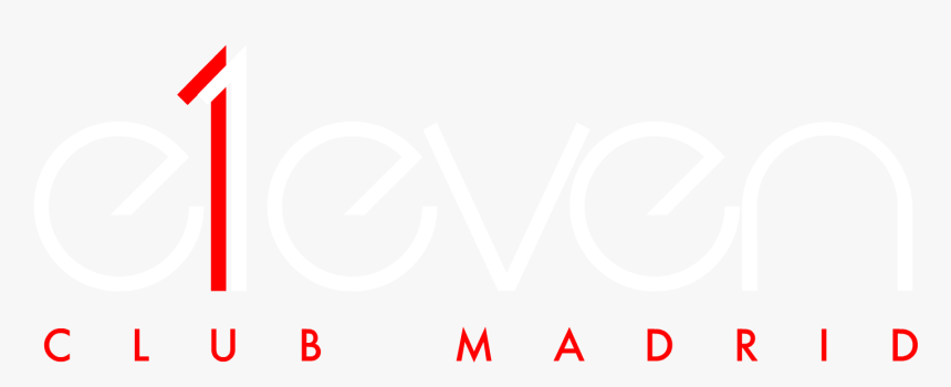 Enjoy Great House Music In Madrid At Eleven Club - Plot, HD Png Download