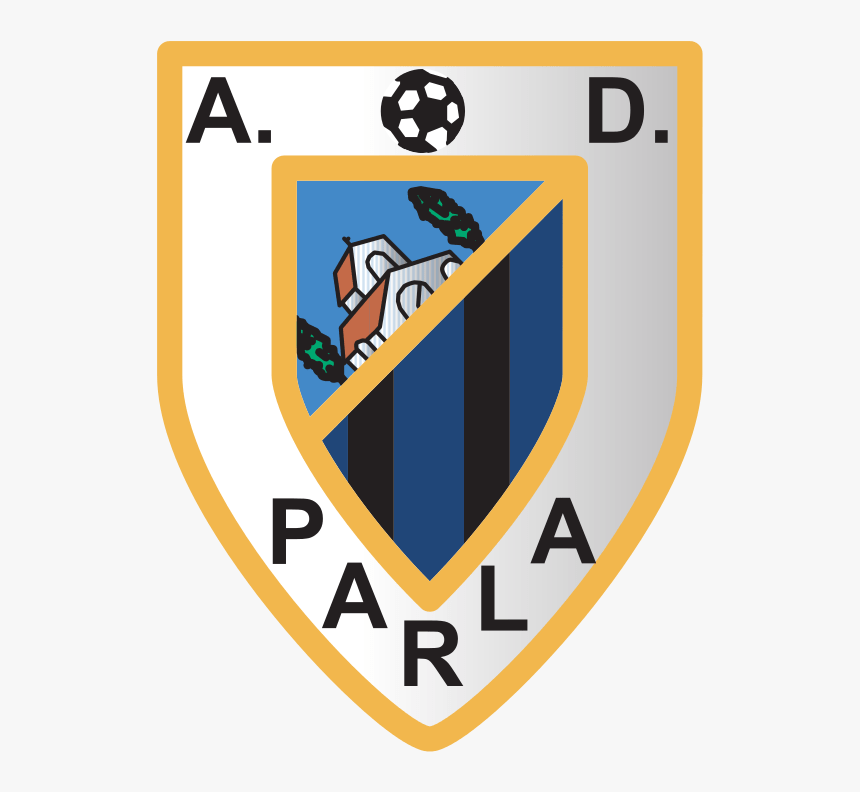Ad Parla Logo - Parla Fc, HD Png Download