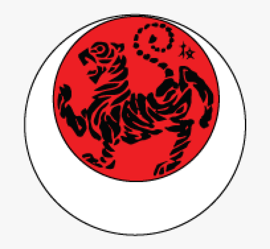 Iskf Updated Logo - Shotokan Karate Logo, HD Png Download