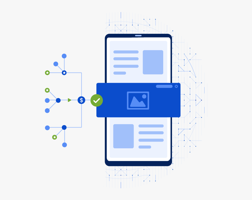 Ad Mediation, HD Png Download