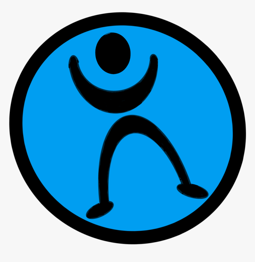 Zumberos Club - Circle, HD Png Download