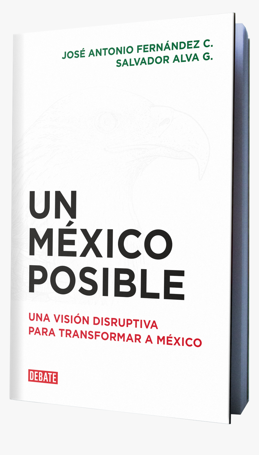 Un México Posible - Carmine, HD Png Download