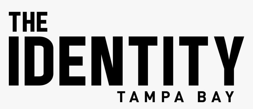 Identity Tampa Bay Logo, HD Png Download