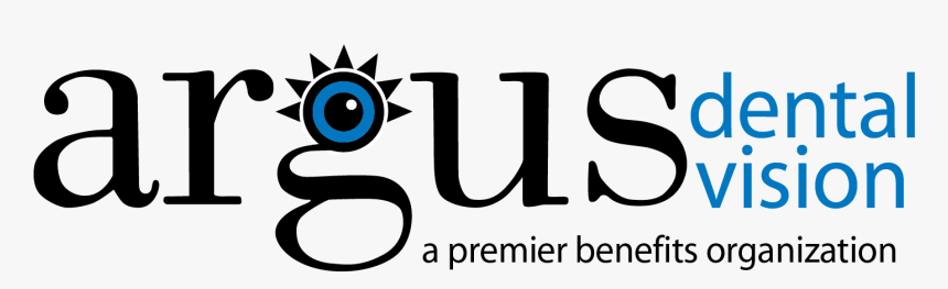 Argus Dental Plan Vision - Argus Dental Vision Logo, HD Png Download