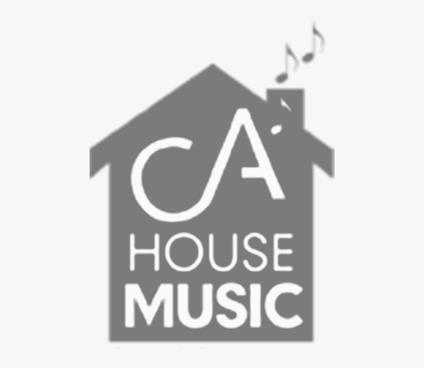 Ca House - Sign, HD Png Download