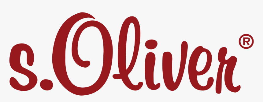 S Oliver, HD Png Download