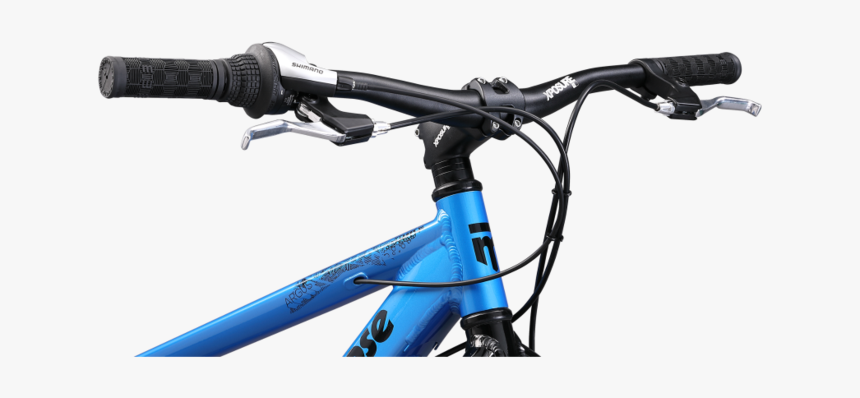 Hybrid Bicycle, HD Png Download