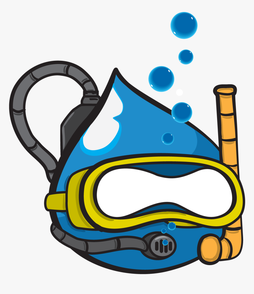 Drupal Funny Logo, HD Png Download