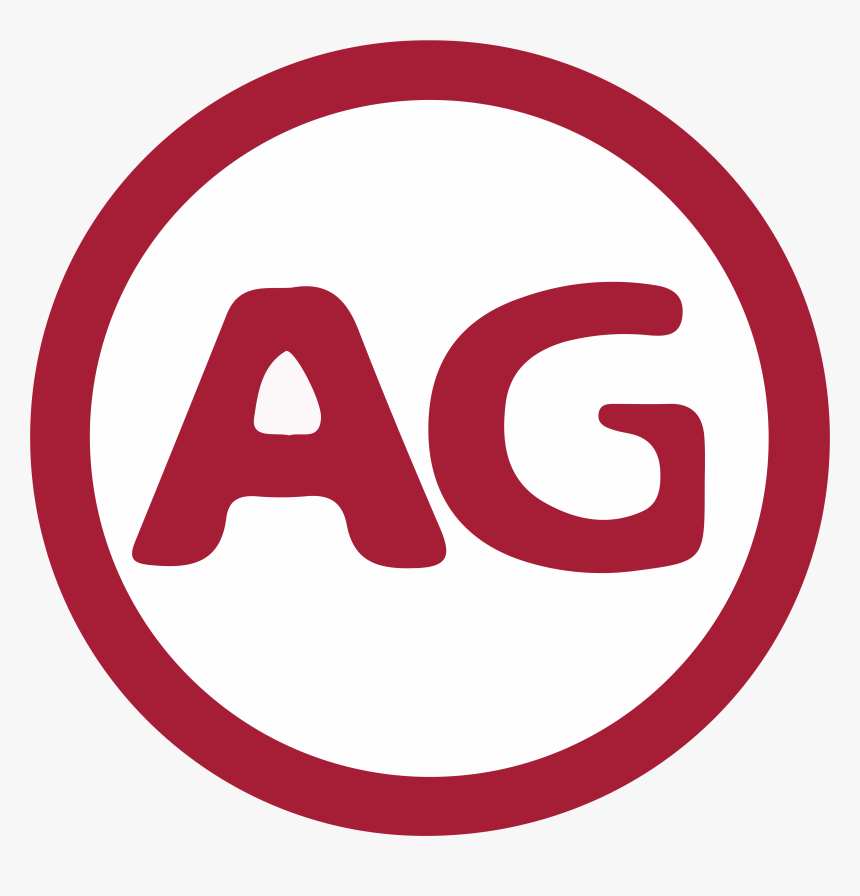 Ag Jeans Logo - Uk Road Signs Png, Transparent Png