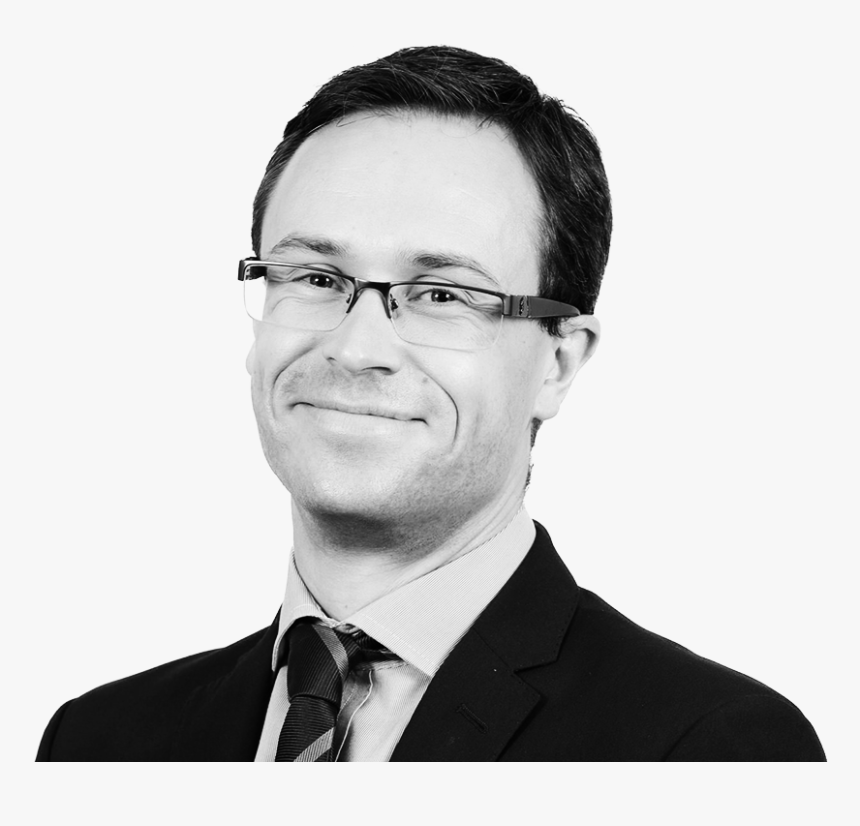 Businessperson, HD Png Download