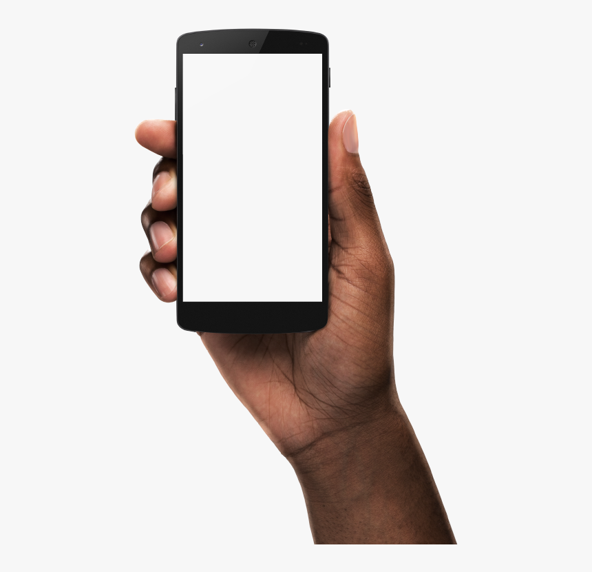 Emisoras Unidas Manifestacion - Mobile Phone, HD Png Download