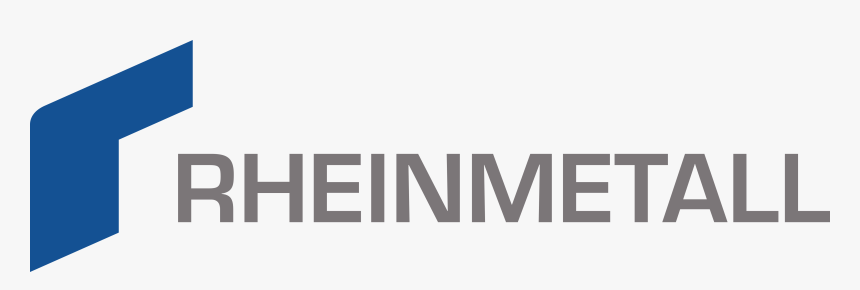Rheinmetall Logo, HD Png Download