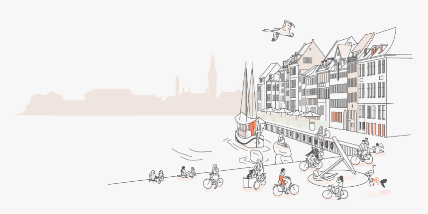 Illustration, HD Png Download