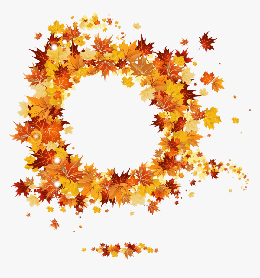 Autumn Png Pic - Autumn Png, Transparent Png
