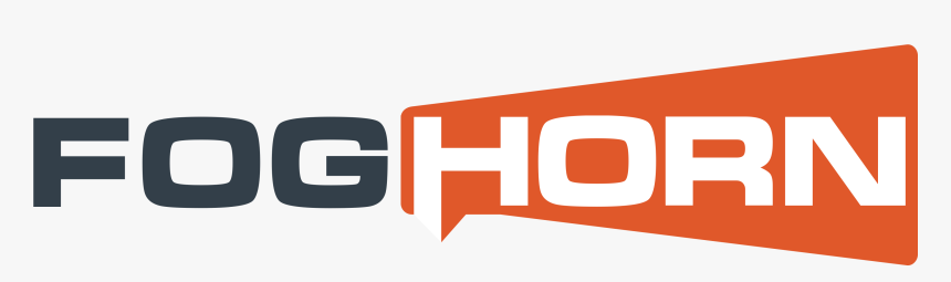 Foghorn Systems Logo, HD Png Download