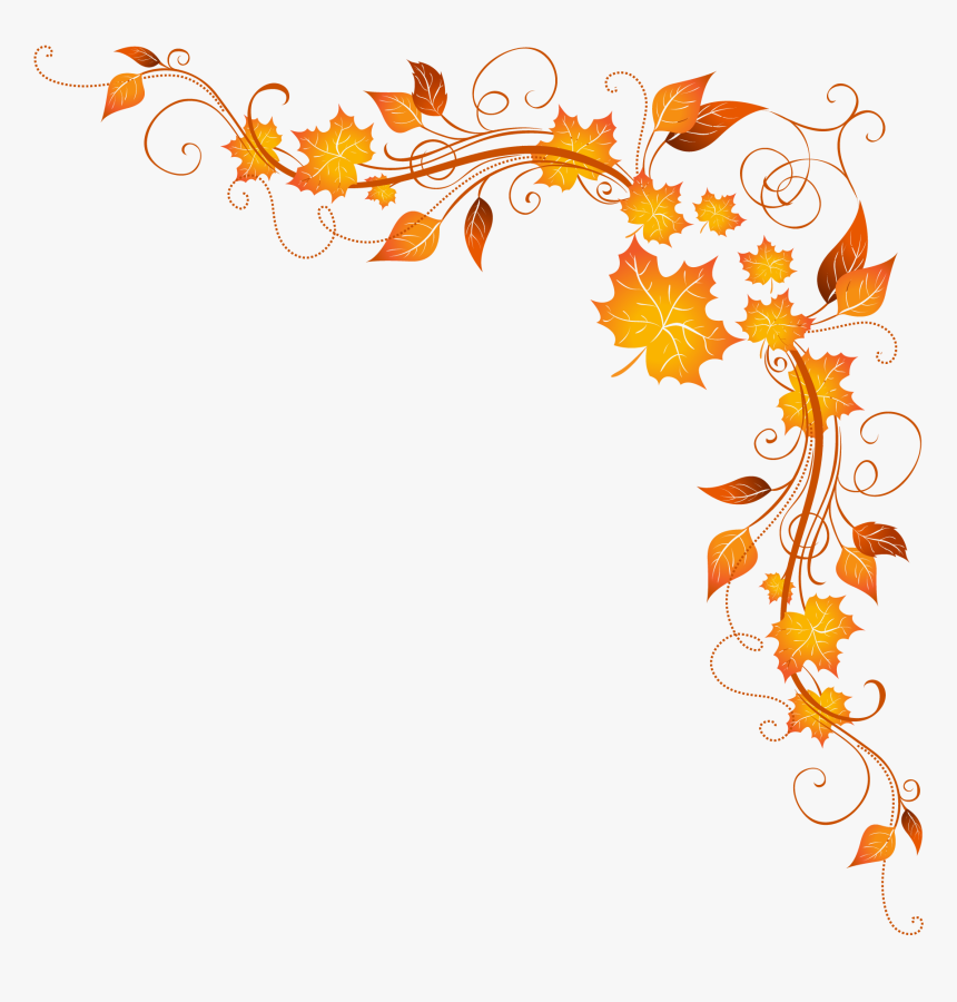 Aoutmn Png, Transparent Png