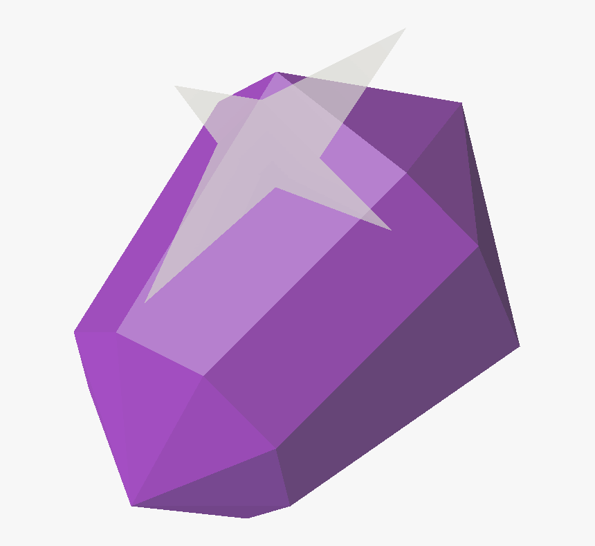 Osrs Zenyte, HD Png Download