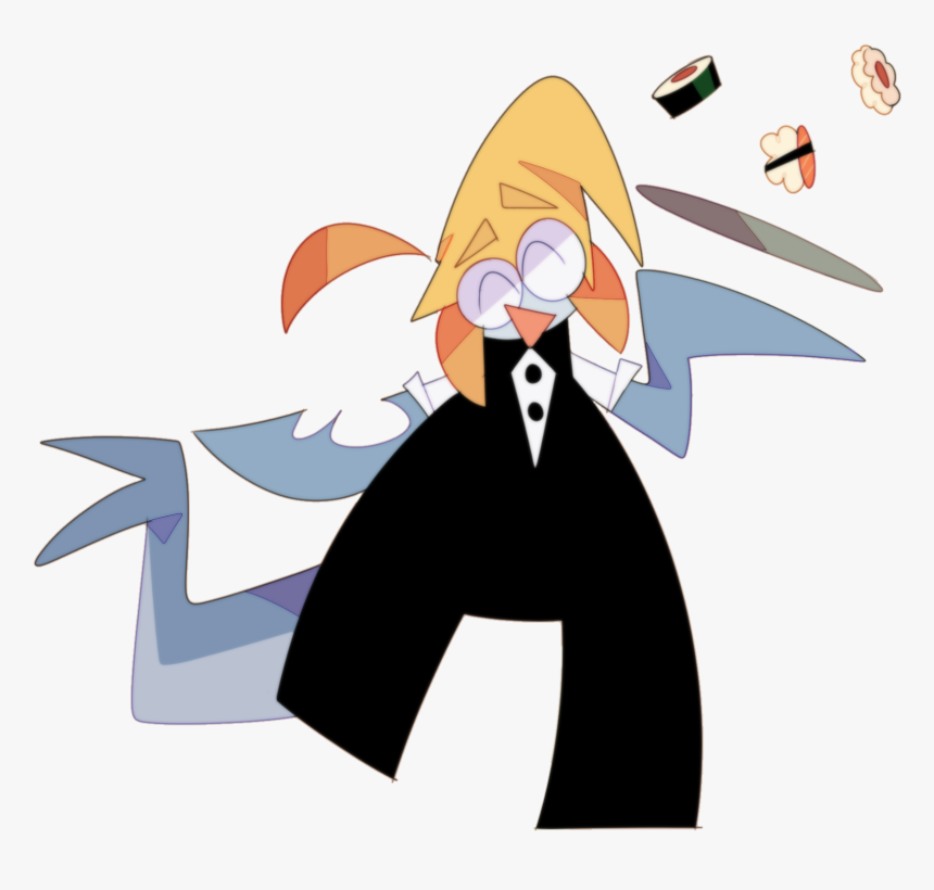 M1stery - Sleepykinq Oliver Ref, HD Png Download