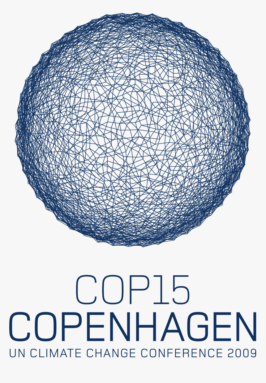 Conférence De Copenhague 2009, HD Png Download