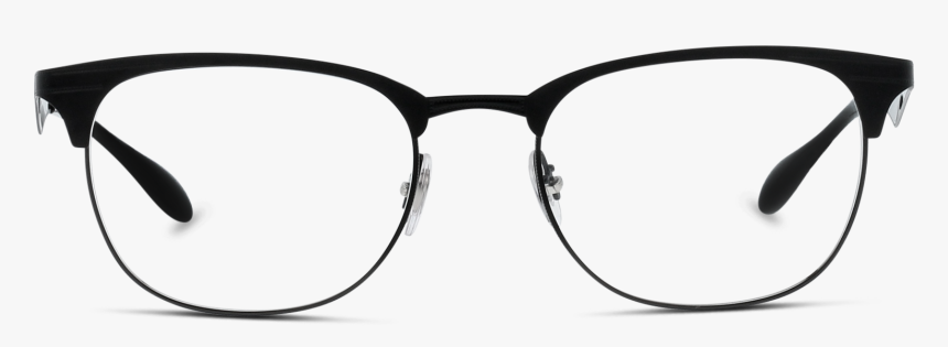 Oliver Eyewear Angeles Los Fashion Peoples Glasses - Glasses With Black Frames, HD Png Download