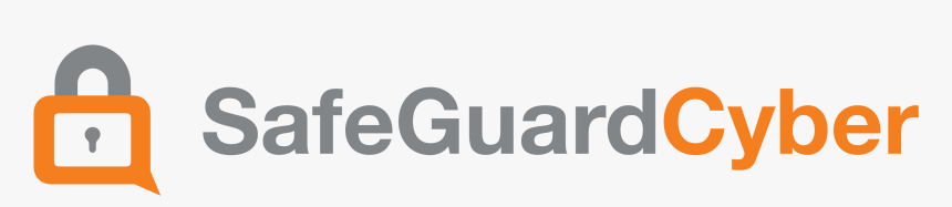 Safeguard Cyber Logo, HD Png Download