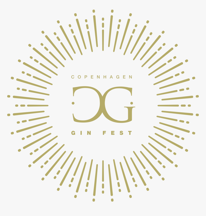 Copenhagen Gin Festival 2019, HD Png Download