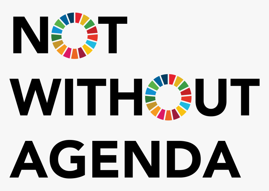 Sdg Ambassadors Students In Copenhagen Jointly Requesting - Global Goals, HD Png Download