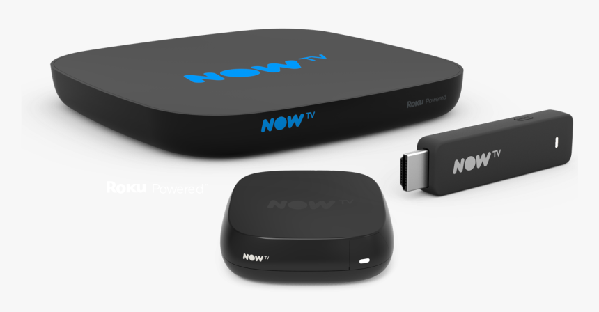 Now Tv Can Be Watched In App, On A Games Console Or - Now Tv Devices, HD Png Download
