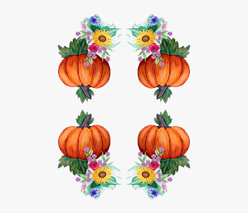 Pumpkin, HD Png Download