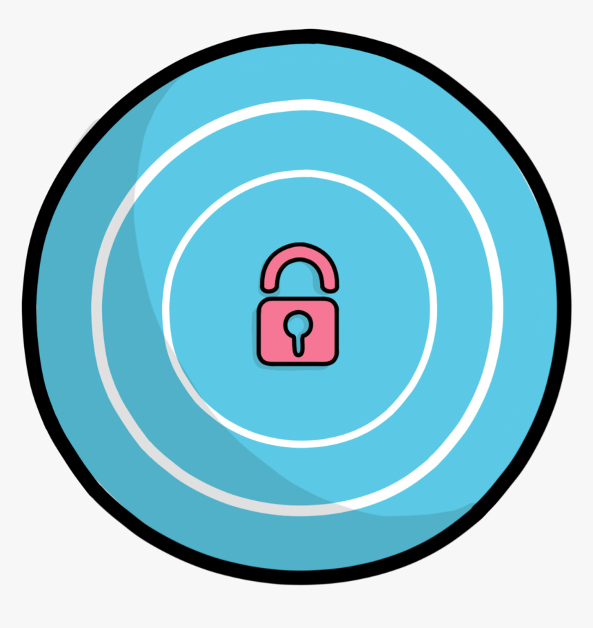 Safeguard - Plaque Induction 2 Feux, HD Png Download