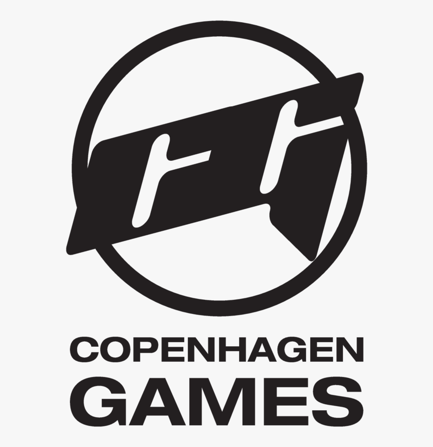 Copenhagen Games Logo, HD Png Download