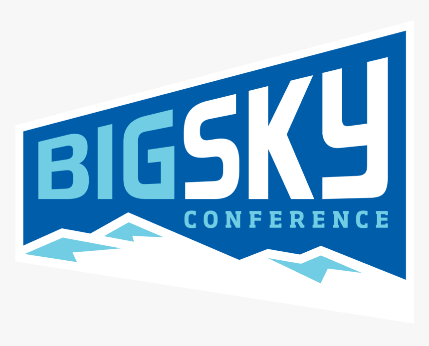 Big Sky Conference Football, HD Png Download