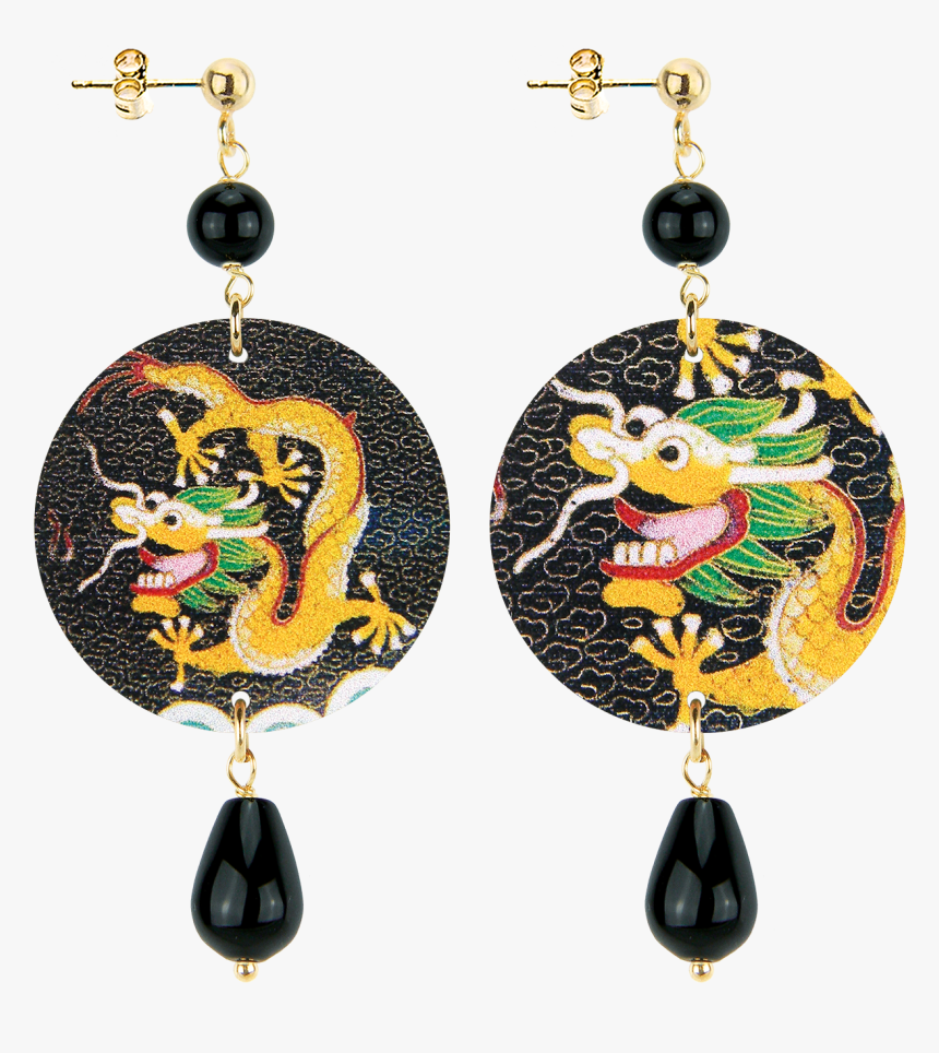 Lebole Orecchini, HD Png Download