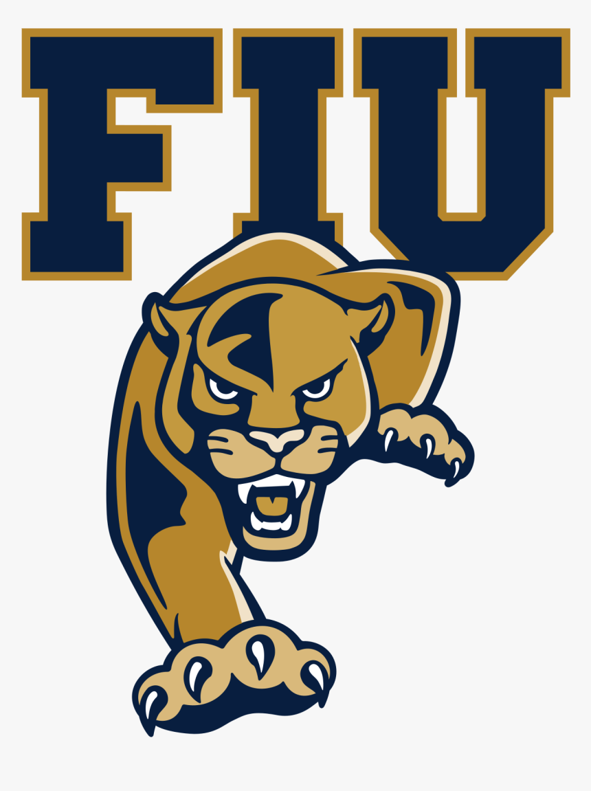 Logo Florida International University, HD Png Download