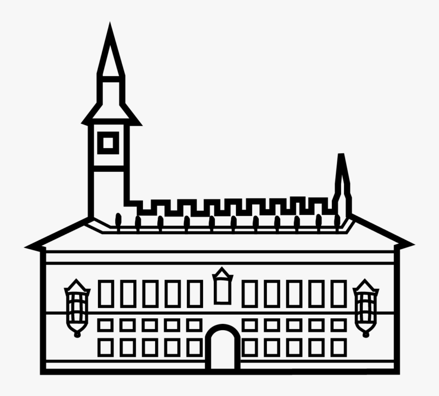 Castle, HD Png Download