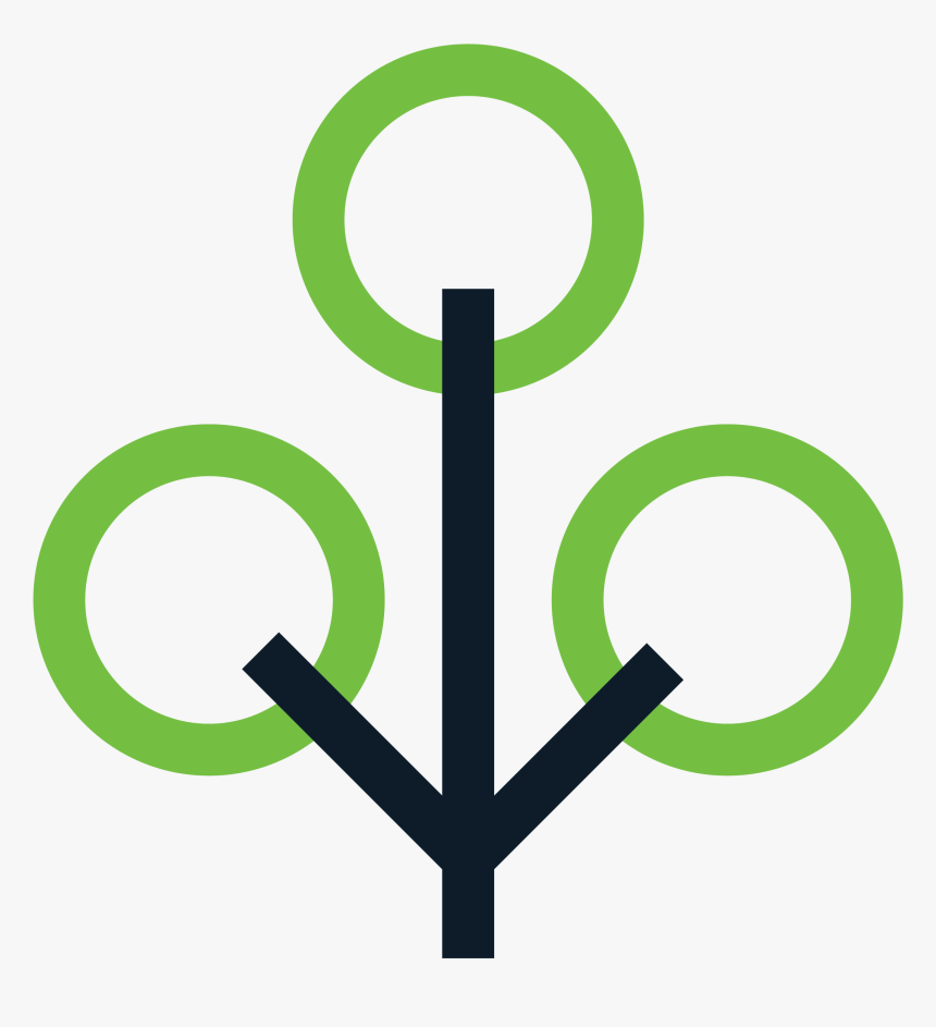 Full Color Zcash Sapling Icon - Depth Symbol, HD Png Download