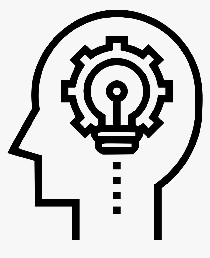 Creative Icon Png - Creative Icon White Png, Transparent Png