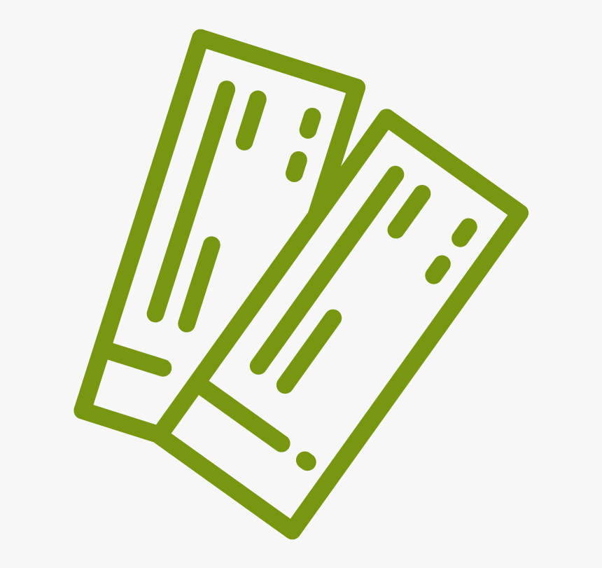 Sorteo De Entradas Dobles, HD Png Download