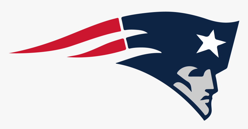 New England Patriots Logo, HD Png Download