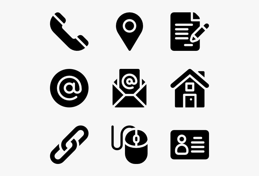 Video Camera Icon Png, Transparent Png