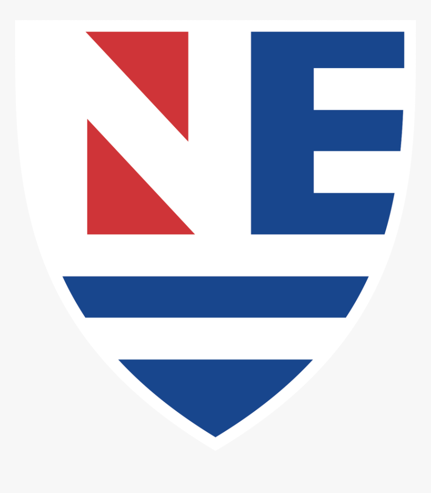 New England College Shield - Henniker New England College, HD Png Download