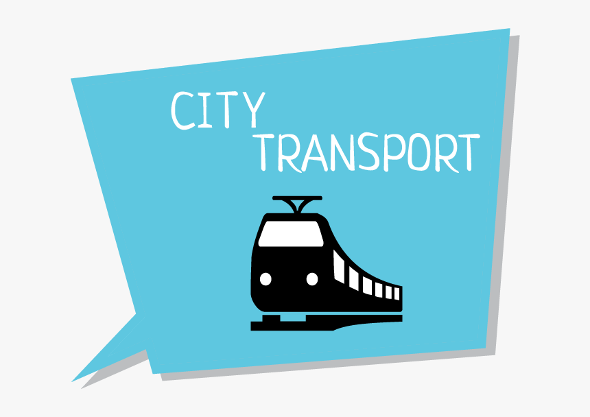 Train Icon , Png Download, Transparent Png