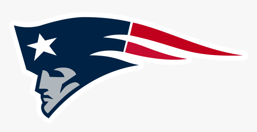 New England Patriots Logo Png Svg Transparent - New England Patriots Logo Transparent, Png Download