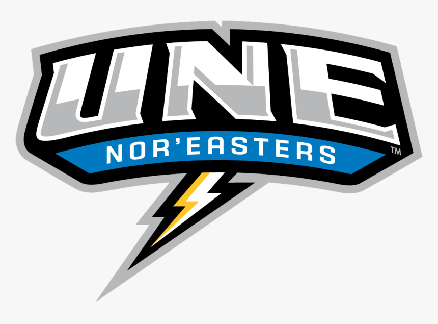 U Of New England University Of New England - University Of New England, HD Png Download