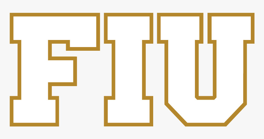Florida International University, A Doral Chamber Of - Florida International University, HD Png Download
